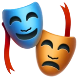 🎭
